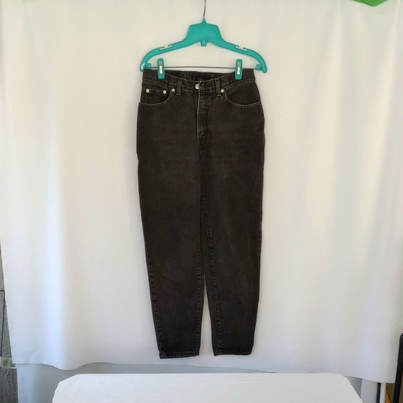 Authentic Limited Black Jeans - Picture 1 of 10